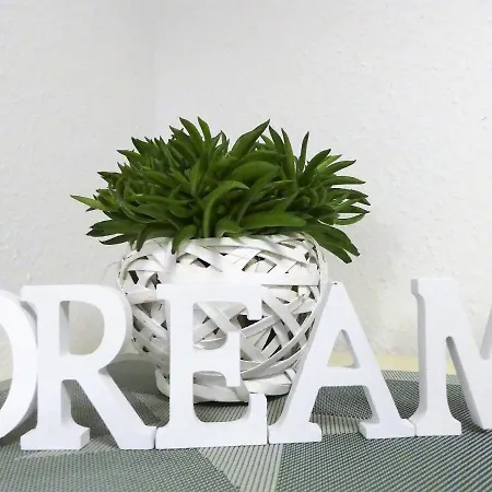 Dream, Ep Tickets Ueber Uns Erhaeltlich Appartement Rust Buitenkant foto