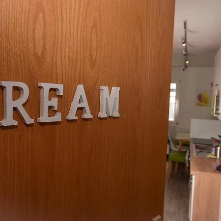 Dream, Ep Tickets Ueber Uns Erhaeltlich Appartement Rust Buitenkant foto