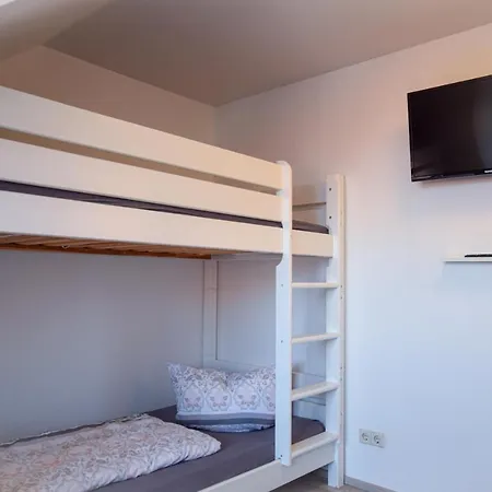 Dream, Ep Tickets Ueber Uns Erhaeltlich Appartement Rust Buitenkant foto
